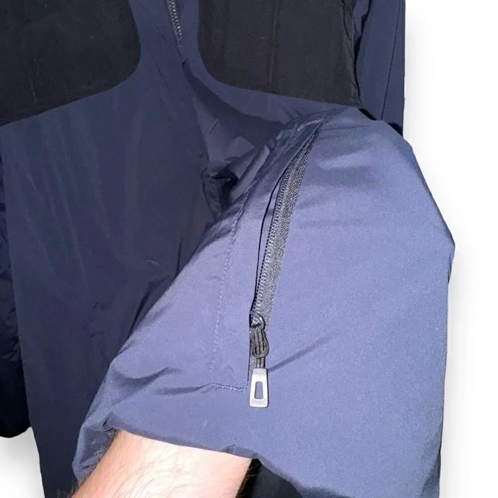 Orvis Foul Weather Full Zip Packable Performance Jacket L - Picture 10 of 16